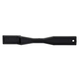 3M 6210J Flexible Diamond Hand File, M125, Pattern 18, Black, 1-1/2 in x 3/4 in, No 1 (7100325638) (10 Pack) - 5