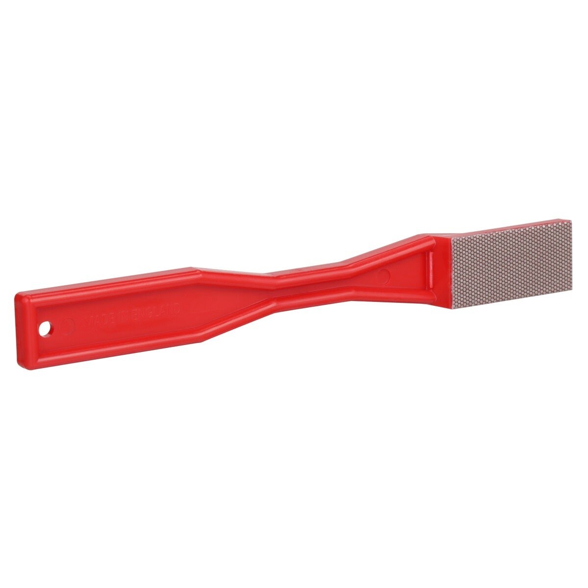 3M 6210J Flexible Diamond Hand File, M74, Pattern 18, Red, 1-3/4 in x 1/2 in, NO 3 (7100325776) (10 Pack)