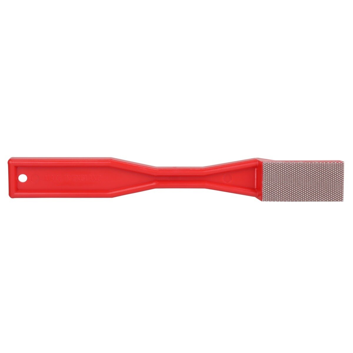 3M 6210J Flexible Diamond Hand File, M74, Pattern 18, Red, 1-3/4 in x 1/2 in, NO 3 (7100325776) (10 Pack) - 2