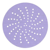 3M 737U 31466 Cubitron II Hookit Abrasive Disc, Purple, 3 in, 600+ Grade, Multi-Hole Pattern, for Automotive Sanding (7100329731) (200 Pack)
