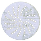 3M 737U 31466 Cubitron II Hookit Abrasive Disc, Purple, 3 in, 600+ Grade, Multi-Hole Pattern, for Automotive Sanding (7100329731) (200 Pack) - 4