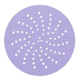 3M 737U 31467 Cubitron II Hookit Clean Sanding Abrasive Disc, Purple, 3 in, 800+ Grit (7100329992) (200 Pack)