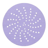 3M 737U 31467 Cubitron II Hookit Clean Sanding Abrasive Disc, Purple, 3 in, 800+ Grit (7100329992) (200 Pack)