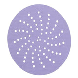 3M 737U 31467 Cubitron II Hookit Clean Sanding Abrasive Disc, Purple, 3 in, 800+ Grit (7100329992) (200 Pack) - 3