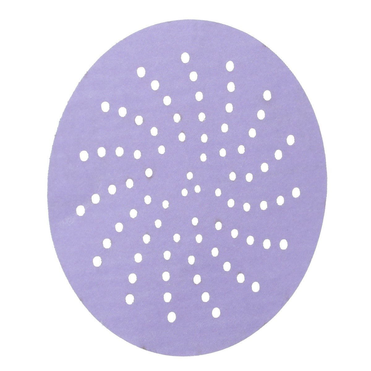 3M 737U 31467 Cubitron II Hookit Clean Sanding Abrasive Disc, Purple, 3 in, 800+ Grit (7100329992) (200 Pack) - 4