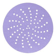 3M 737U 31465 Cubitron II Hookit Clean Sanding Abrasive Disc, Precision Shaped Ceramic, 500 Plus Grit, Purple, 3 in (7100330585) (200 Pack)