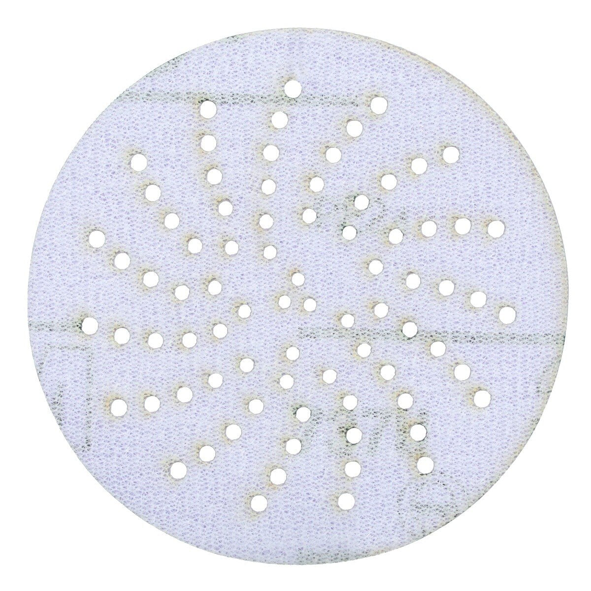 3M 737U 31465 Cubitron II Hookit Clean Sanding Abrasive Disc, Precision Shaped Ceramic, 500 Plus Grit, Purple, 3 in (7100330585) (200 Pack) - 2