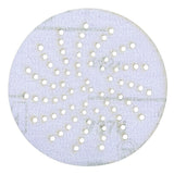3M 737U 31465 Cubitron II Hookit Clean Sanding Abrasive Disc, Precision Shaped Ceramic, 500 Plus Grit, Purple, 3 in (7100330585) (200 Pack) - 2