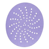 3M 737U 31465 Cubitron II Hookit Clean Sanding Abrasive Disc, Precision Shaped Ceramic, 500 Plus Grit, Purple, 3 in (7100330585) (200 Pack) - 4