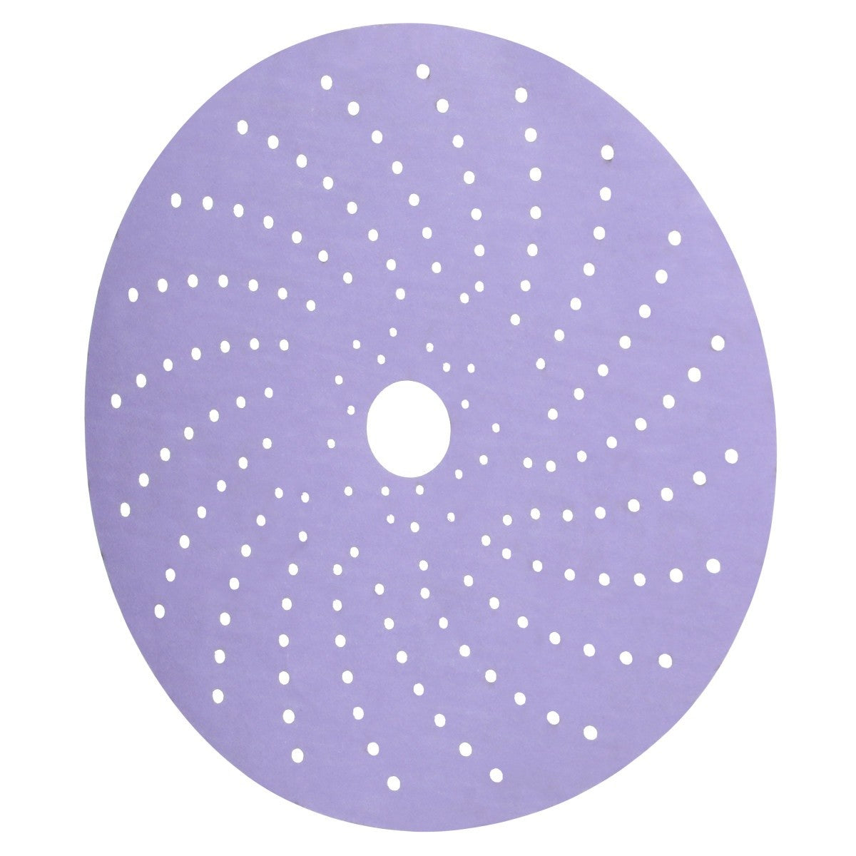 3M 737U 31487 Cubitron II Hookit Abrasive Disc, Purple, 6 in, 800+ Grit (7100330728) (200 Pack) - 3