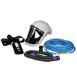 3M V-100PSK Versaflo Supplied Air Cooling Valve Kit, Paint Spray Kit (7100331568)