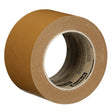 3M 570 Scotch Performance Paper Box Sealing Tape, Brown, 2-13/16 in x 55 yd, 3 in Core (7100332200) (24 Pack)