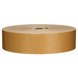 3M 570 Scotch Performance Paper Box Sealing Tape, Brown, 2-13/16 in x 547 yd (72 mm x 500 m), Recycle-Compatible (7100332888) (4 Pack) - 5
