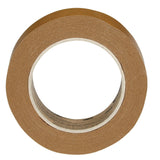 3M 570 Scotch Performance Paper Box Sealing Tape, Brown, 1-29/32 in x 55 yd (48 mm x 50 m), Recycle-Compatible for Packaging (7100333266) - 4