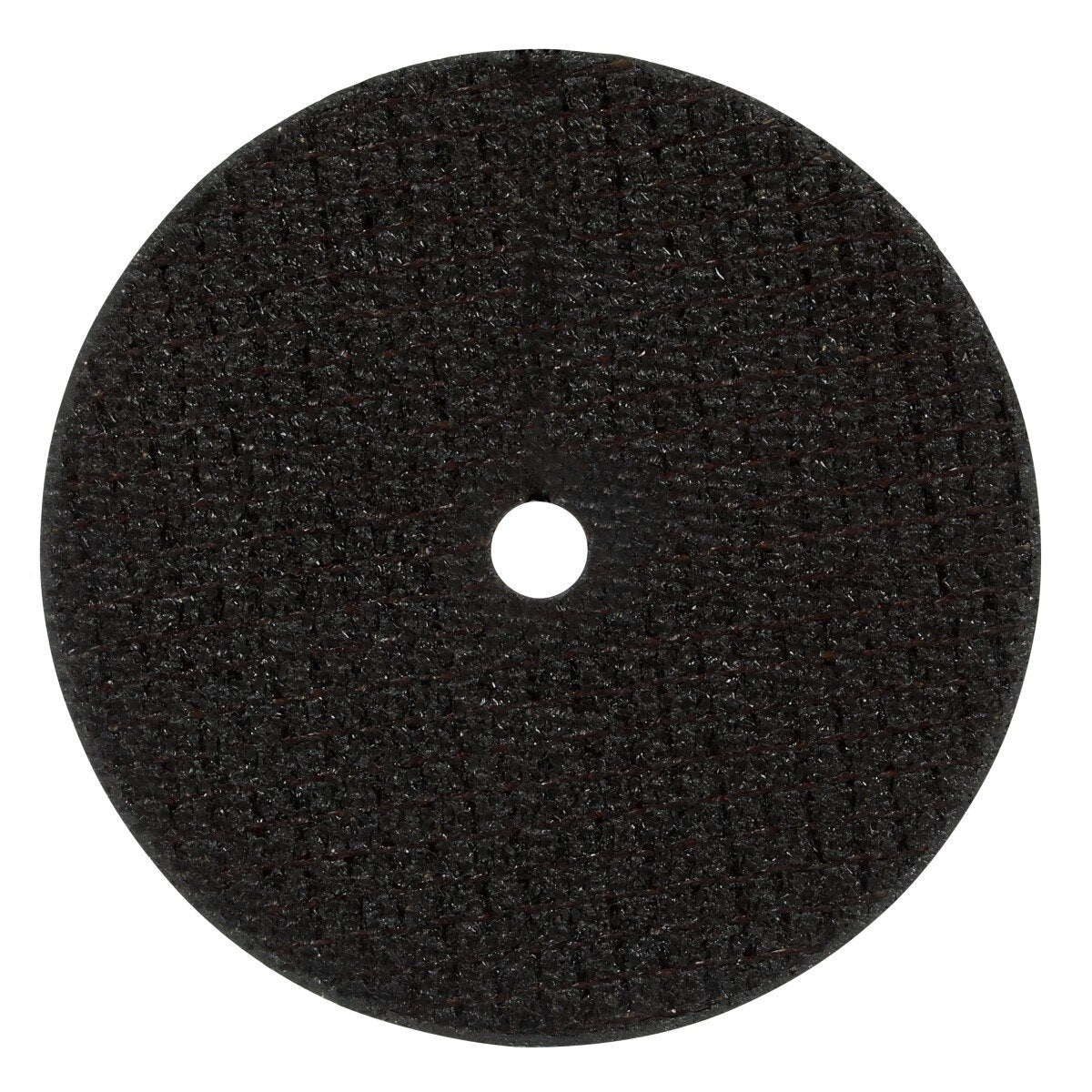 3M 33459 Cubitron Cut-Off Wheel, 100 mm x 1 mm x 9.53 mm (4 in x 1/8 in x 3/8 in), Black, for Collision Repair (7100334189) (30 Pack) - 2