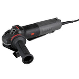 3M  11129 Electric Angle Grinder 4.5-5 in Paddle Switch, 120V (7100336685)
