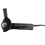3M  11129 Electric Angle Grinder 4.5-5 in Paddle Switch, 120V (7100336685) - 2