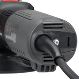 3M  11129 Electric Angle Grinder 4.5-5 in Paddle Switch, 120V (7100336685) - 5