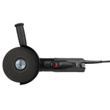 3M 11131 Electric Angle Grinder, VS, 6 in Paddle Switch, 120V (7100336788) - 3