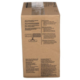 3M 8541 Utility Pad, Brown, 4-5/8 in x 10 in (7100341164) (10 Pack) - 9