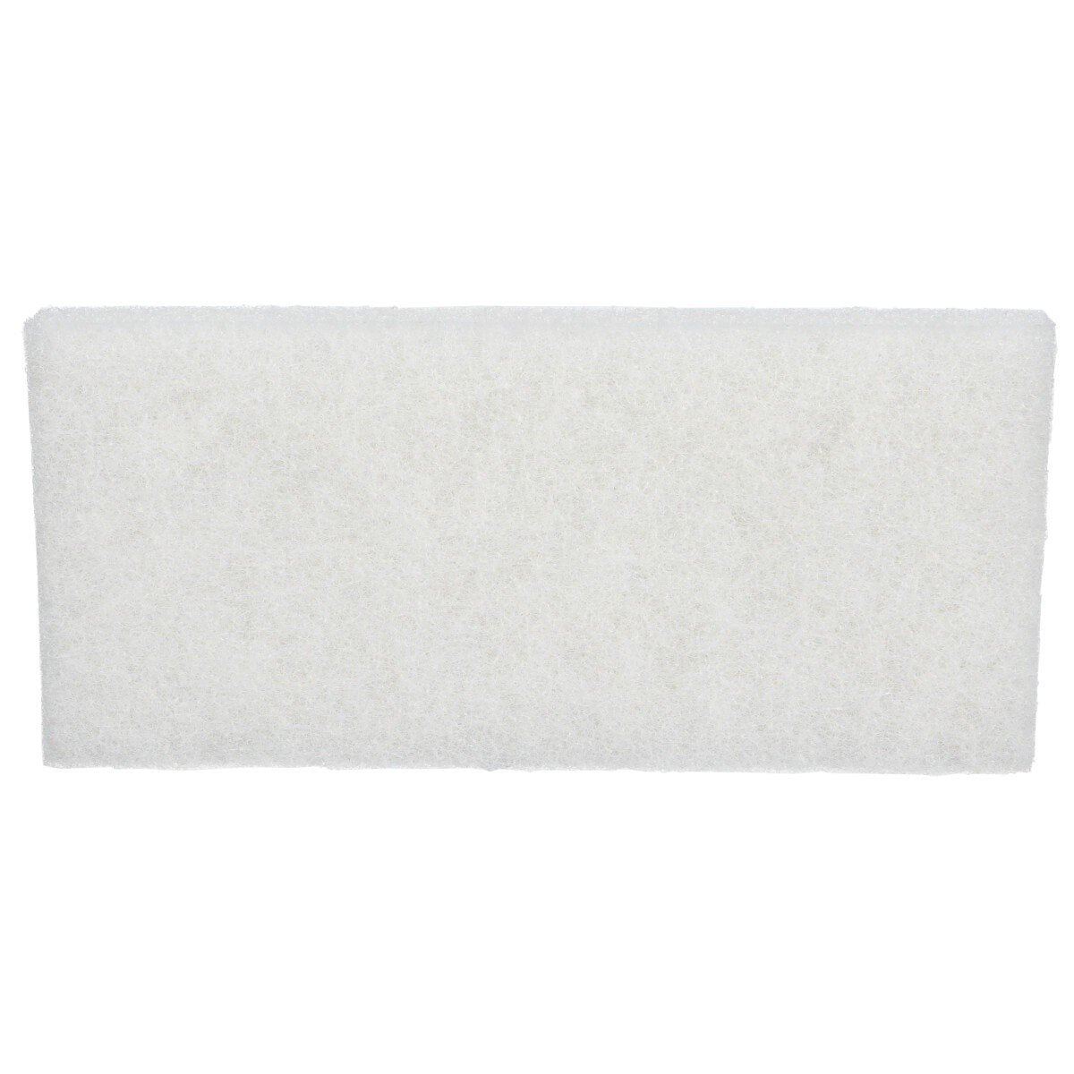 3M 8440 Doodlebug Utility Pad, Fine, White, 4-5/8 in x 10 in (7100341222) (10 Pack)