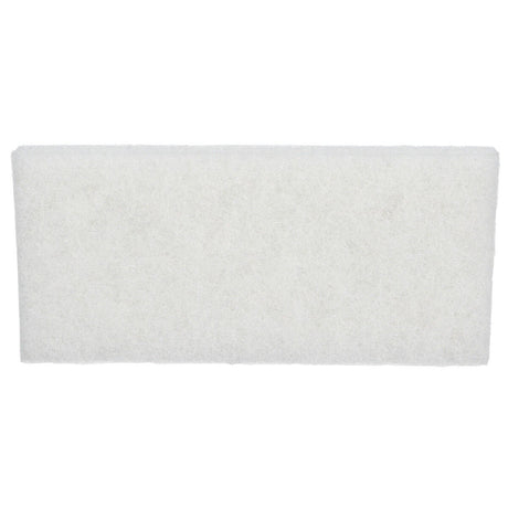 3M 8440 Doodlebug Utility Pad, Fine, White, 4-5/8 in x 10 in (7100341222) (10 Pack)