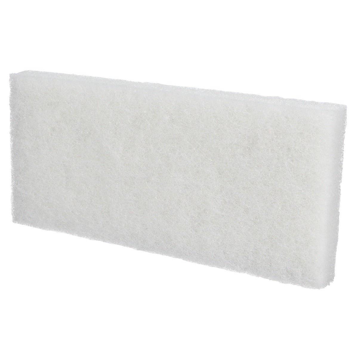 3M 8440 Doodlebug Utility Pad, Fine, White, 4-5/8 in x 10 in (7100341222) (10 Pack) - 2