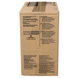 3M 8440 Doodlebug Utility Pad, Fine, White, 4-5/8 in x 10 in (7100341222) (10 Pack) - 9