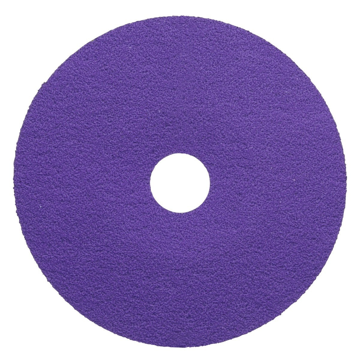 3M 1187C Cubitron 3 Fibre Disc, 80+, 4-1/2 in x 7/8 in, Die 450E (7100349592) (100 Pack)