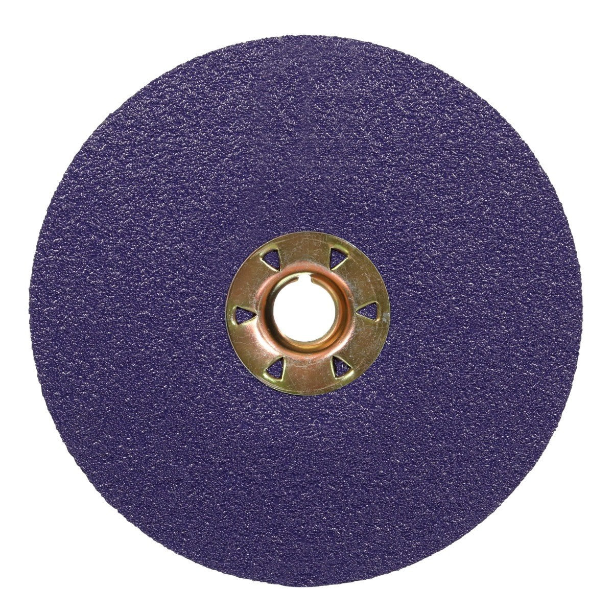 3M 1182C Cubitron 3 Fibre Disc, 80+, TN Quick Change, 4-1/2 in, Die 450E (7100349669) (100 Pack)