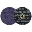 3M HD-DN Scotch-Brite Precision Heavy Duty Surface Conditioning TN Quick Change Disc, X-Extra Coarse 60+, 5 in (7100358885) (50 Pack)