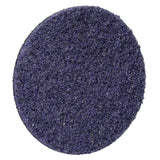 3M HD-DN Scotch-Brite Precision Heavy Duty Surface Conditioning TN Quick Change Disc, X-Extra Coarse 60+, 5 in (7100358885) (50 Pack) - 3
