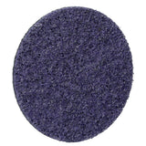 3M HD-DN Scotch-Brite Precision Heavy Duty Surface Conditioning TN Quick Change Disc, X-Extra Coarse 60+, 4-1/2 in (7100358889) (50 Pack) - 2