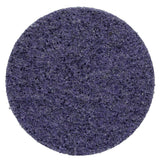 3M HD-DN Scotch-Brite Precision Heavy Duty Surface Conditioning TN Quick Change Disc, X-Extra Coarse 60+, 4-1/2 in (7100358889) (50 Pack) - 4