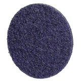 3M HD-DN Scotch-Brite Precision Heavy Duty Surface Conditioning TN Quick Change Disc, X-Extra Coarse 60+, 4-1/2 in (7100358889) (50 Pack) - 5