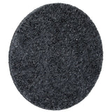 3M HD-DN Scotch-Brite Precision Heavy Duty Surface Conditioning TN Quick Change Disc, Extra Coarse 80+, 5 in (7100358892) (50 Pack) - 4
