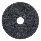 3M HD-DH Scotch-Brite Precision Heavy Duty Surface Conditioning Disc, Extra Coarse 80+, 4-1/2 in x 7/8 in (7100359465) (50 Pack) - 2