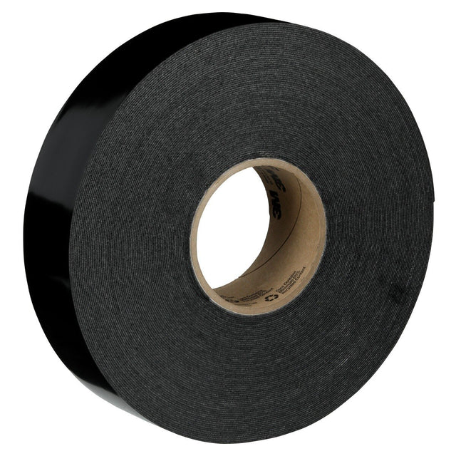 3M 4411B+ Extreme Sealing Tape, Black, 2 in x 36 yd (7100359732) (6 Pack)