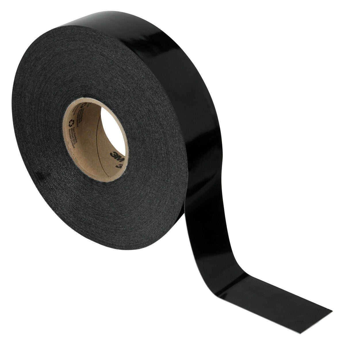 3M 4411B+ Extreme Sealing Tape, Black, 2 in x 36 yd (7100359732) (6 Pack) - 6
