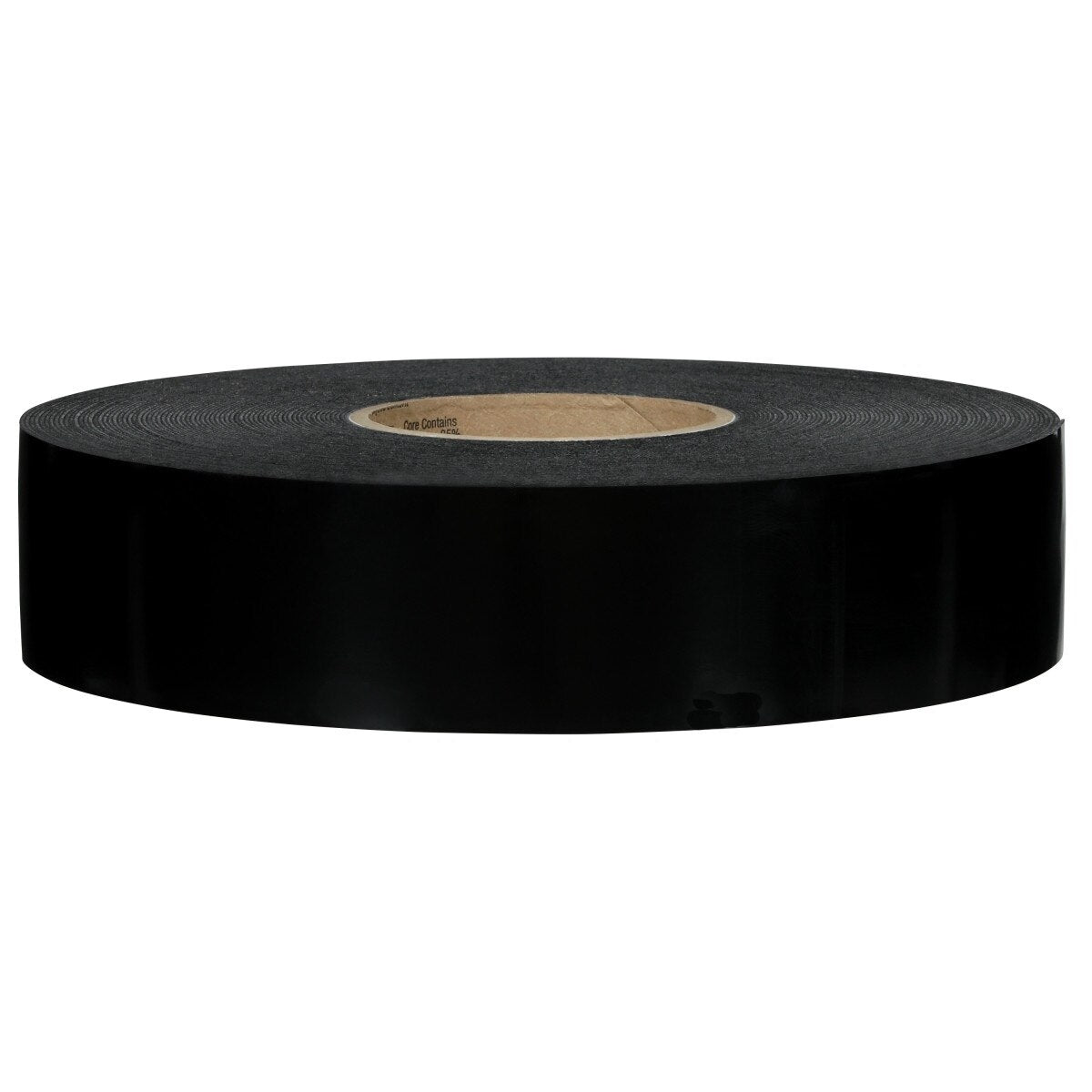 3M 4411B+ Extreme Sealing Tape, Black, 2 in x 36 yd (7100359732) (6 Pack) - 7