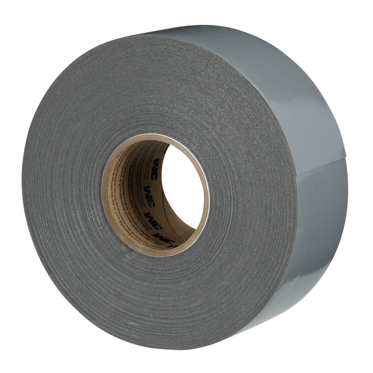 3M 4411G+ Extreme Sealing Tape, Gray, 3 in x 36 yd (7100359828) (3 Pack) - 5