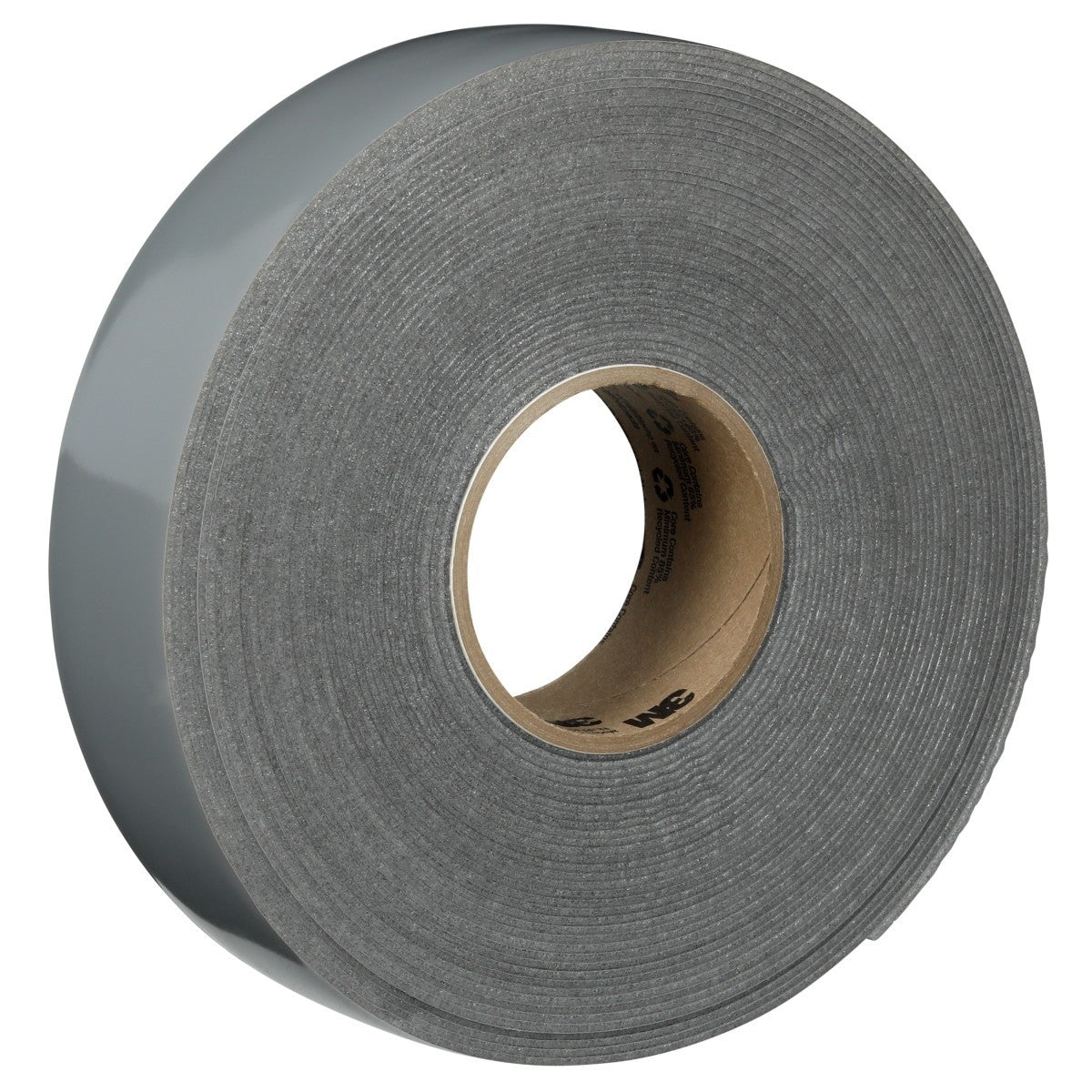 3M 4412G+ Extreme Sealing Tape, Single Sided Acrylic Adhesive, Gray, 2 in x 18 yd (7100359851) (6 Pack)