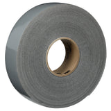 3M 4412G+ Extreme Sealing Tape, Single Sided Acrylic Adhesive, Gray, 2 in x 18 yd (7100359851) (6 Pack)