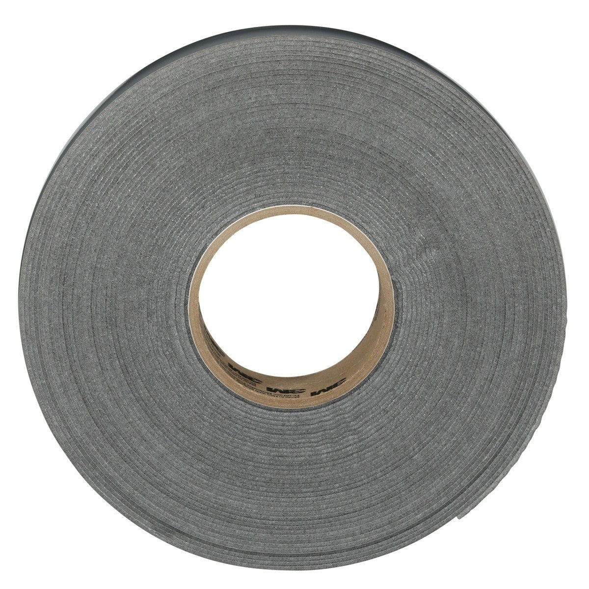 3M 4412G+ Extreme Sealing Tape, Single Sided Acrylic Adhesive, Gray, 2 in x 18 yd (7100359851) (6 Pack) - 2
