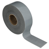 3M 4412G+ Extreme Sealing Tape, Gray, 3 in x 18 yd (7100360887) (3 Pack) - 2