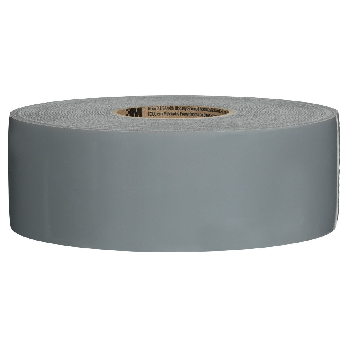 3M 4412G+ Extreme Sealing Tape, Gray, 3 in x 18 yd (7100360887) (3 Pack) - 3