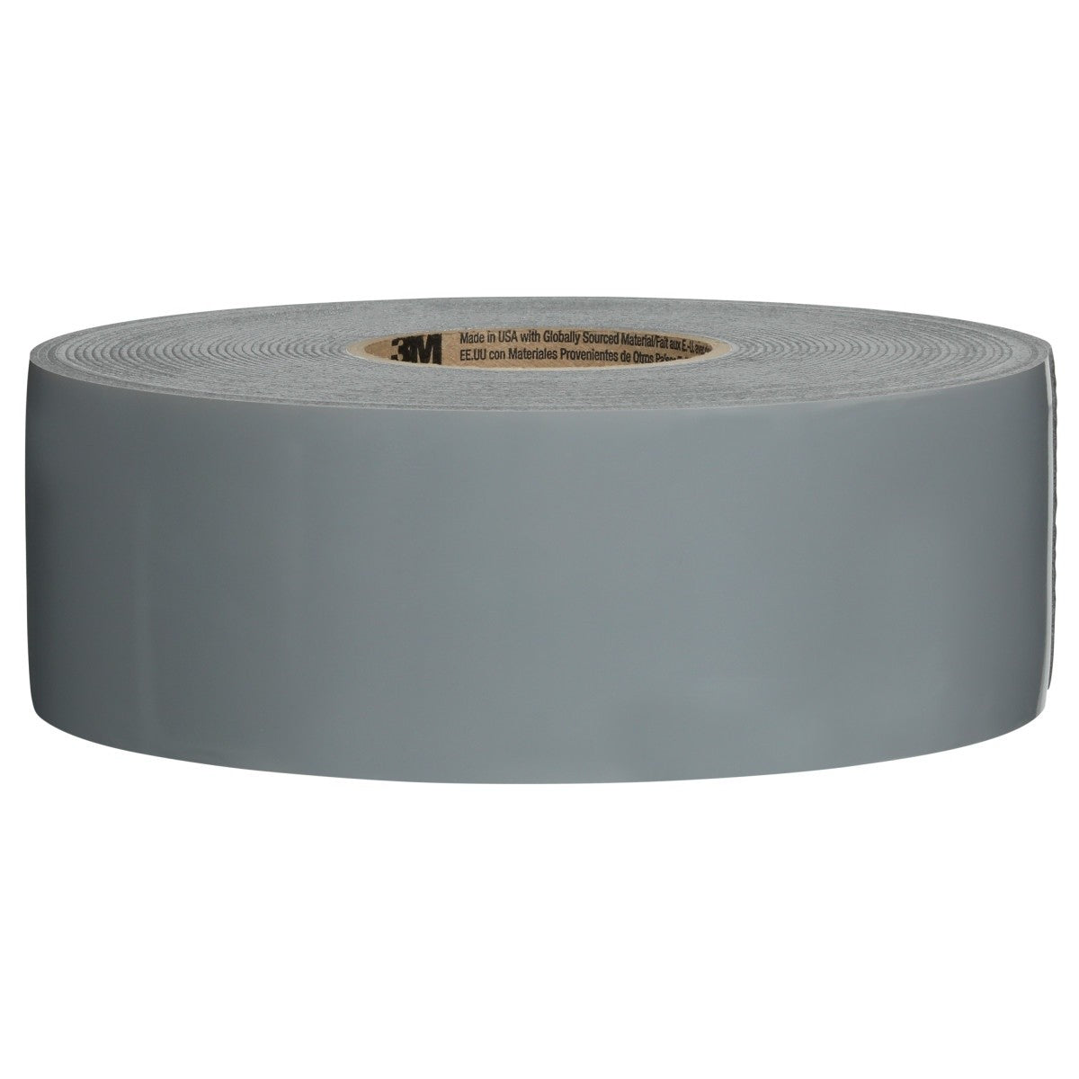 3M 4412G+ Extreme Sealing Tape, Gray, 3 in x 18 yd (7100360887) (3 Pack) - 3