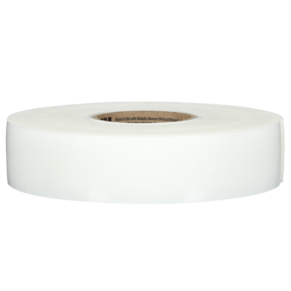 3M 4412W+ Extreme Sealing Tape, White, 2 in x 18 yd (7100361165) (6 Pack)