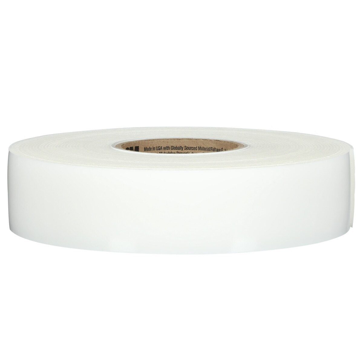 3M 4412W+ Extreme Sealing Tape, White, 2 in x 18 yd (7100361165) (6 Pack)