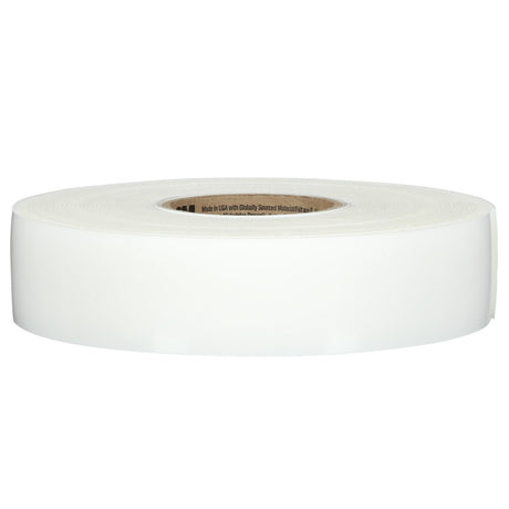 3M 4412W+ Extreme Sealing Tape, White, 2 in x 18 yd (7100361165) (6 Pack)